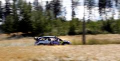 Rajd Finlandii 2012